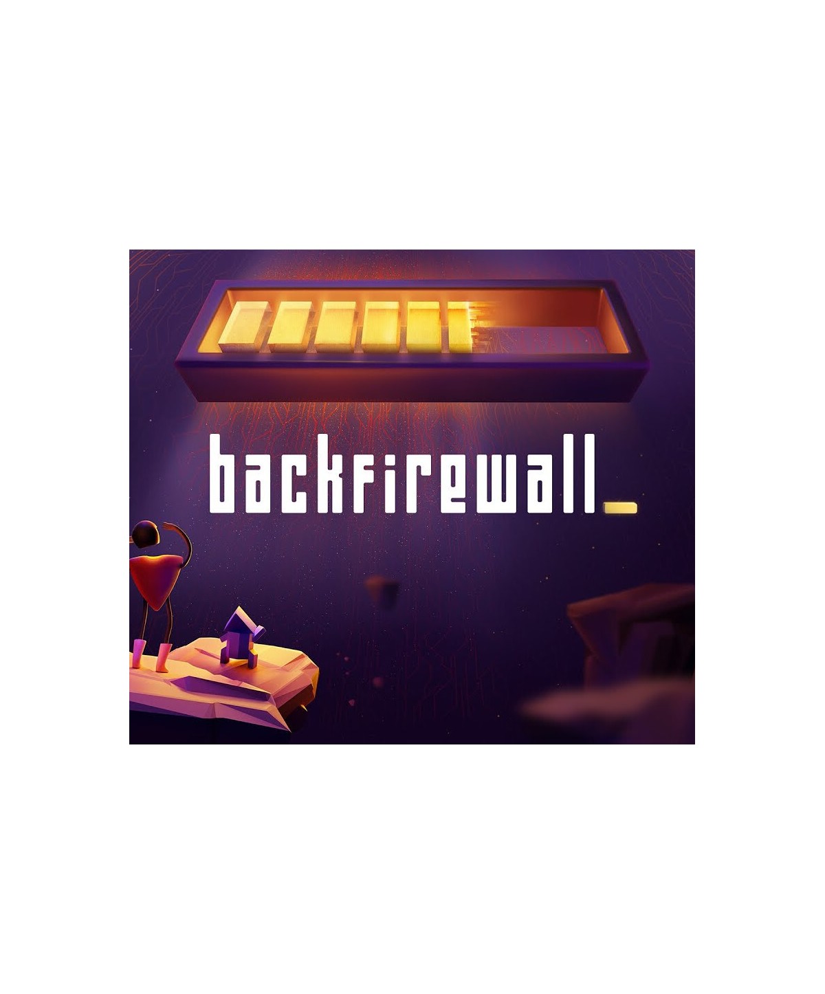 Backfirewall_ Steam Key GLOBAL